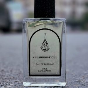 KHUSHBOO-E-GUL
