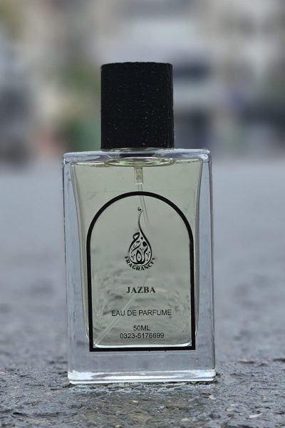 Jazba