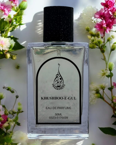 Khusboo-e-gul